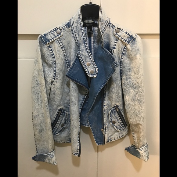 Forever 21 | Jackets \u0026 Coats | Forever 
